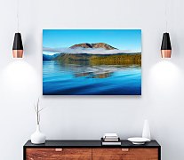 Obraz Tam niekde v diaľke zs1241